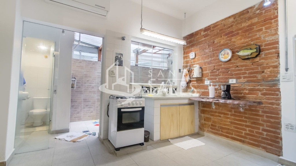 Apartamento, 1 quarto, 64 m² - Foto 4