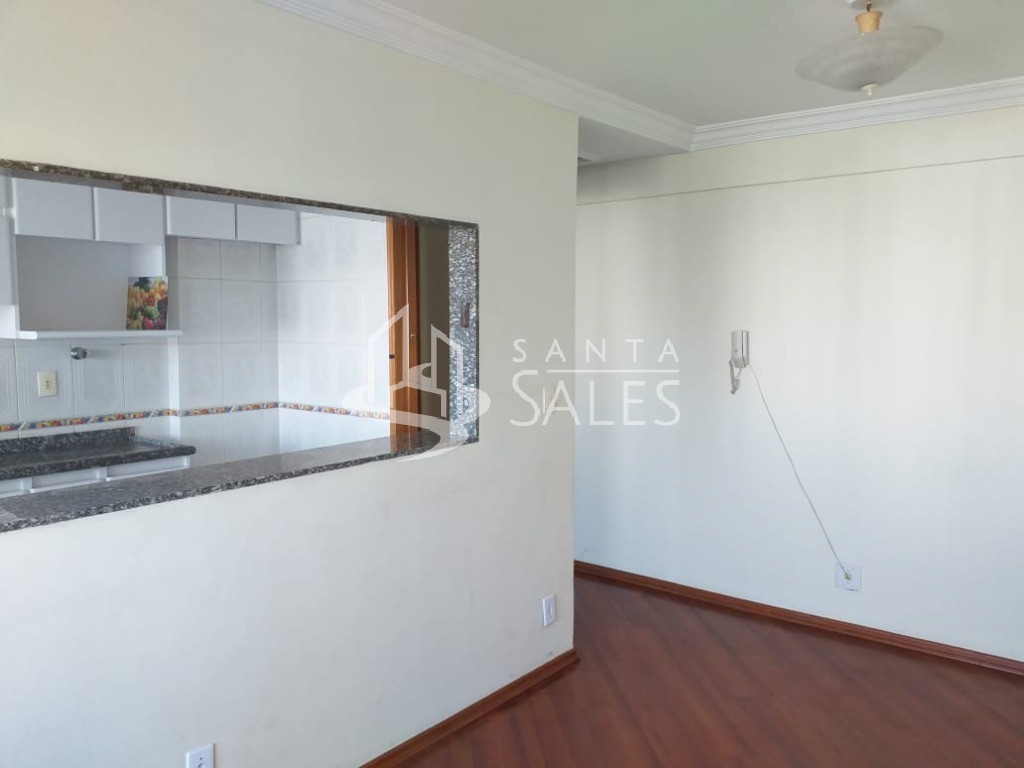Apartamento, 1 quarto, 51 m² - Foto 1