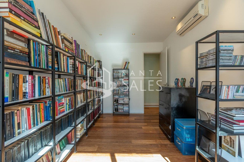 Apartamento, 3 quartos, 239 m² - Foto 34
