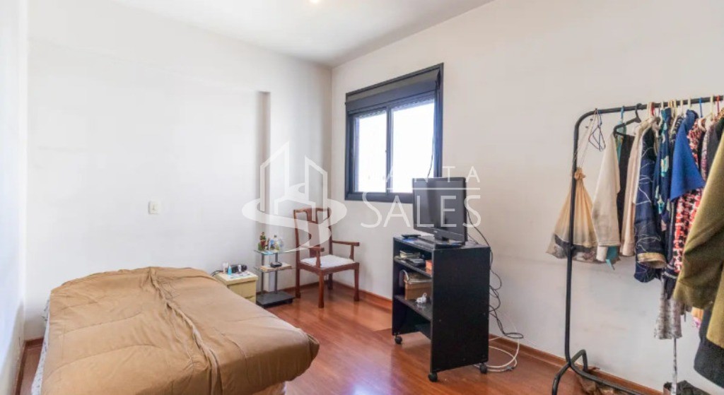 Apartamento, 3 quartos, 161 m² - Foto 20