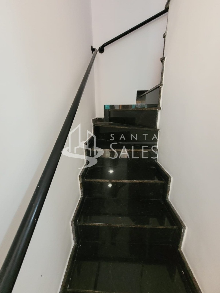 Sobrado, 2 quartos, 53 m² - Foto 11