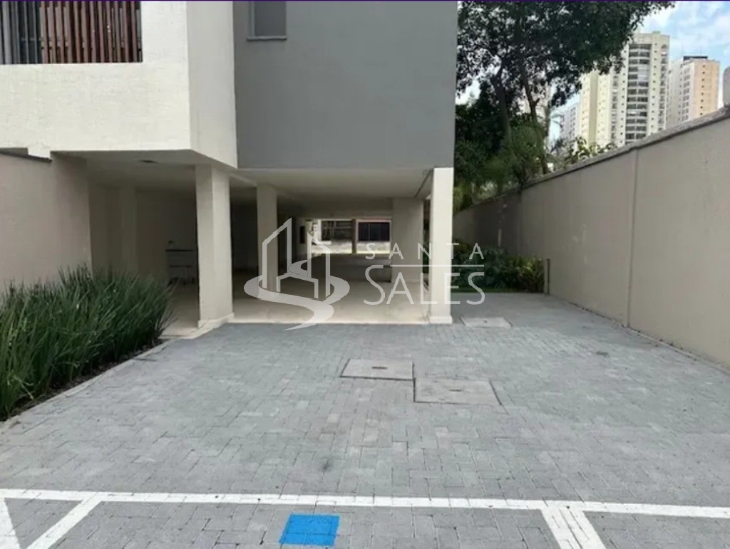 Apartamento, 1 quarto, 26 m² - Foto 17