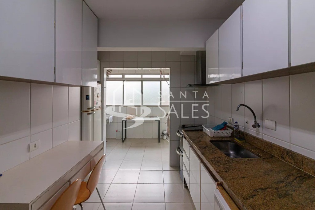 Apartamento, 3 quartos, 95 m² - Foto 6