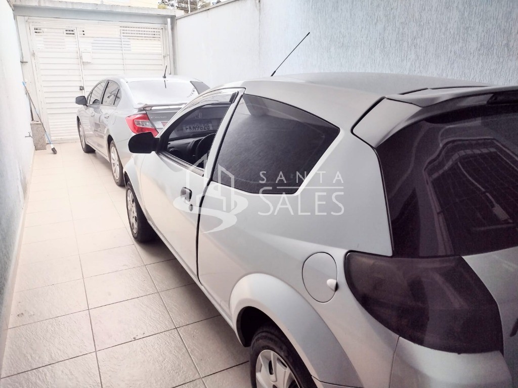 Casa, 3 quartos, 110 m² - Foto 15