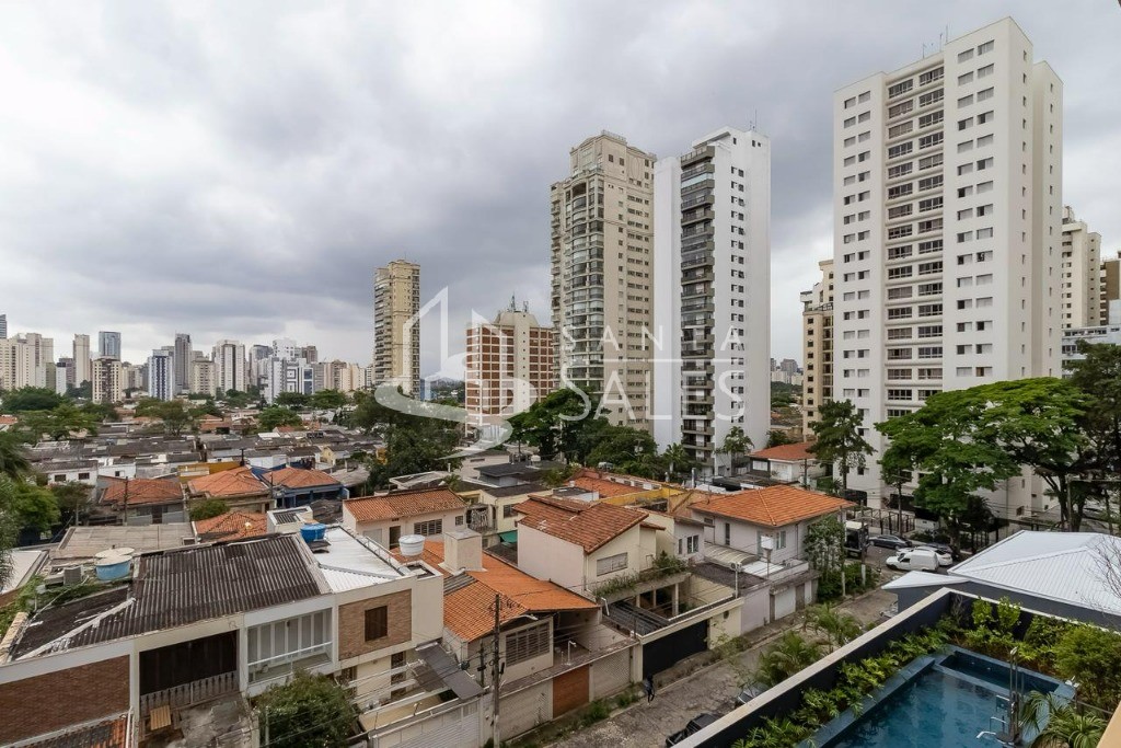 Apartamento, 3 quartos, 151 m² - Foto 16