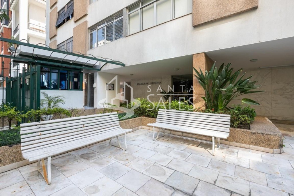 Cobertura, 2 quartos, 115 m² - Foto 23
