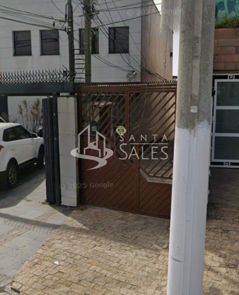 Casa, 4 quartos, 100 m² - Foto 1