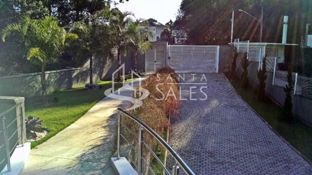 Casa, 6 quartos, 810 m² - Foto 35