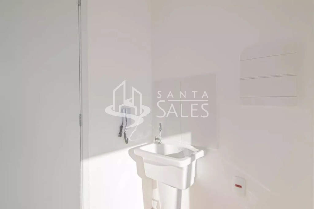 Apartamento, 1 quarto, 27 m² - Foto 16