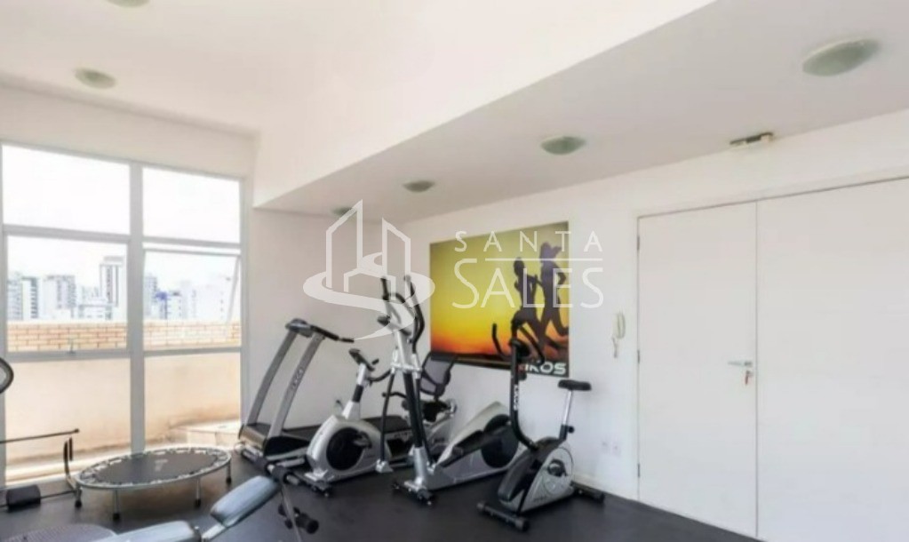 Apartamento, 1 quarto, 43 m² - Foto 32