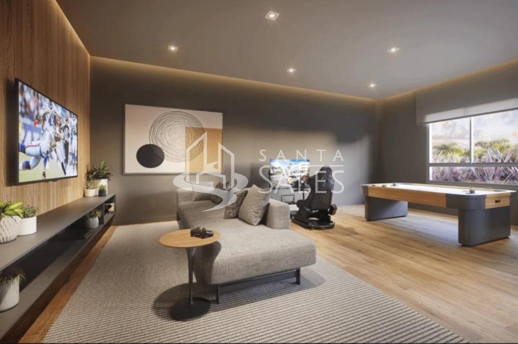 Apartamento, 3 quartos, 100 m² - Foto 1