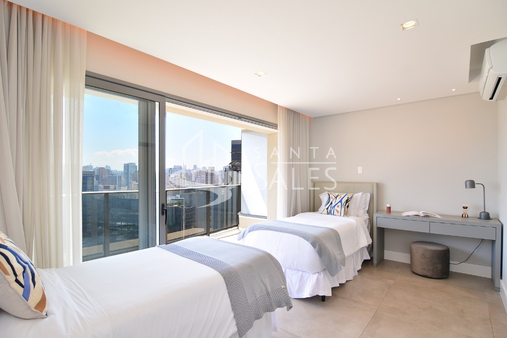 Apartamento, 2 quartos, 142 m² - Foto 12