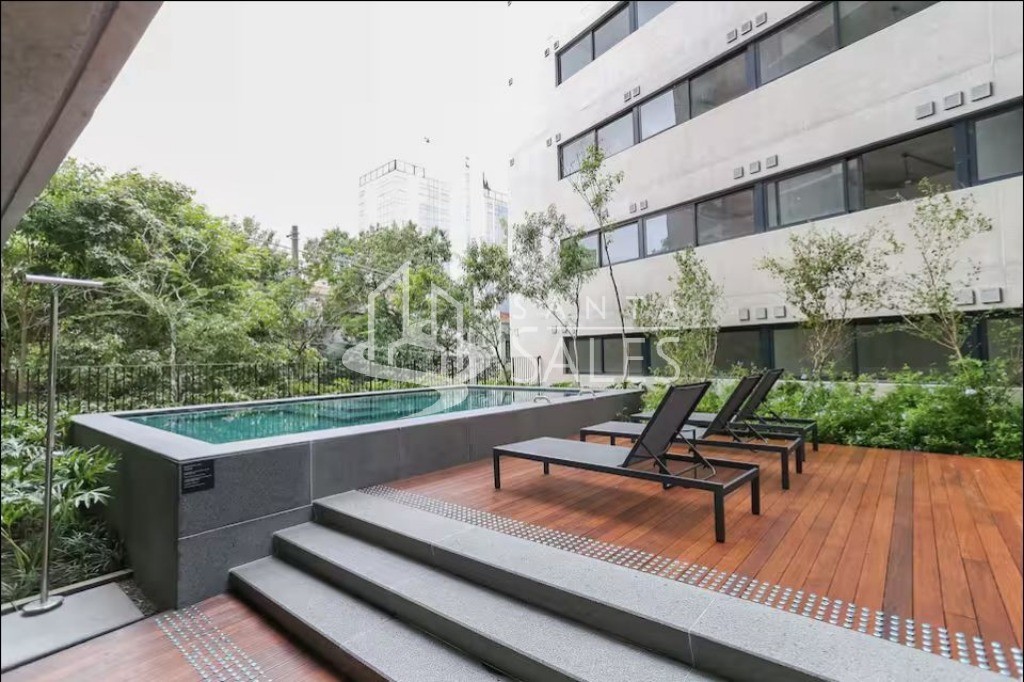 Apartamento, 1 quarto, 27 m² - Foto 18