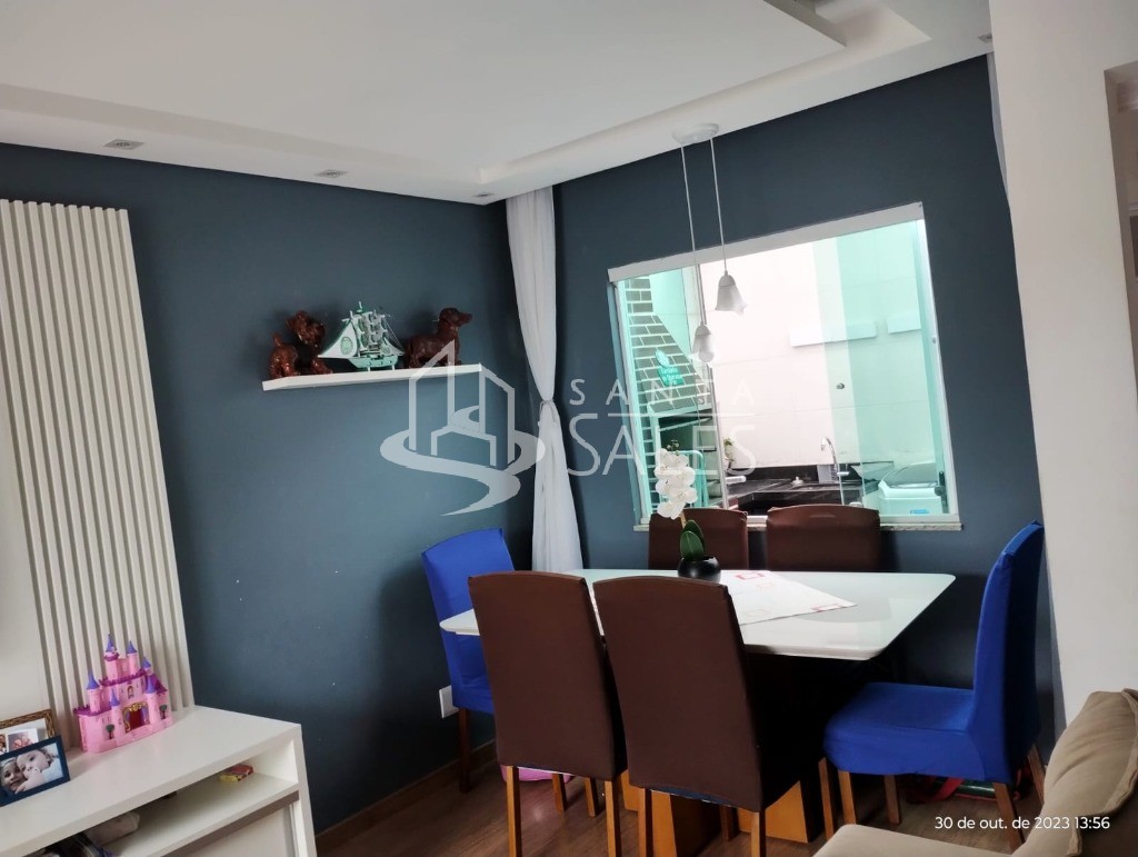 Apartamento, 2 quartos, 107 m² - Foto 2