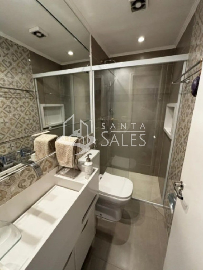 Cobertura, 2 quartos, 163 m² - Foto 17