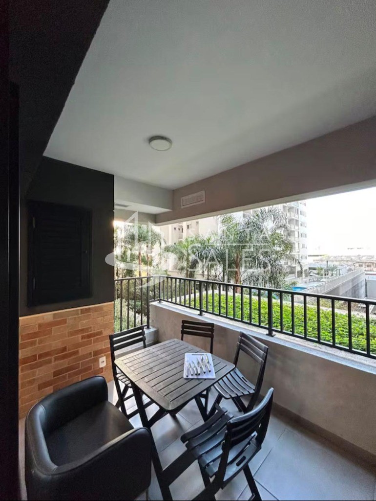Apartamento, 2 quartos, 52 m² - Foto 11