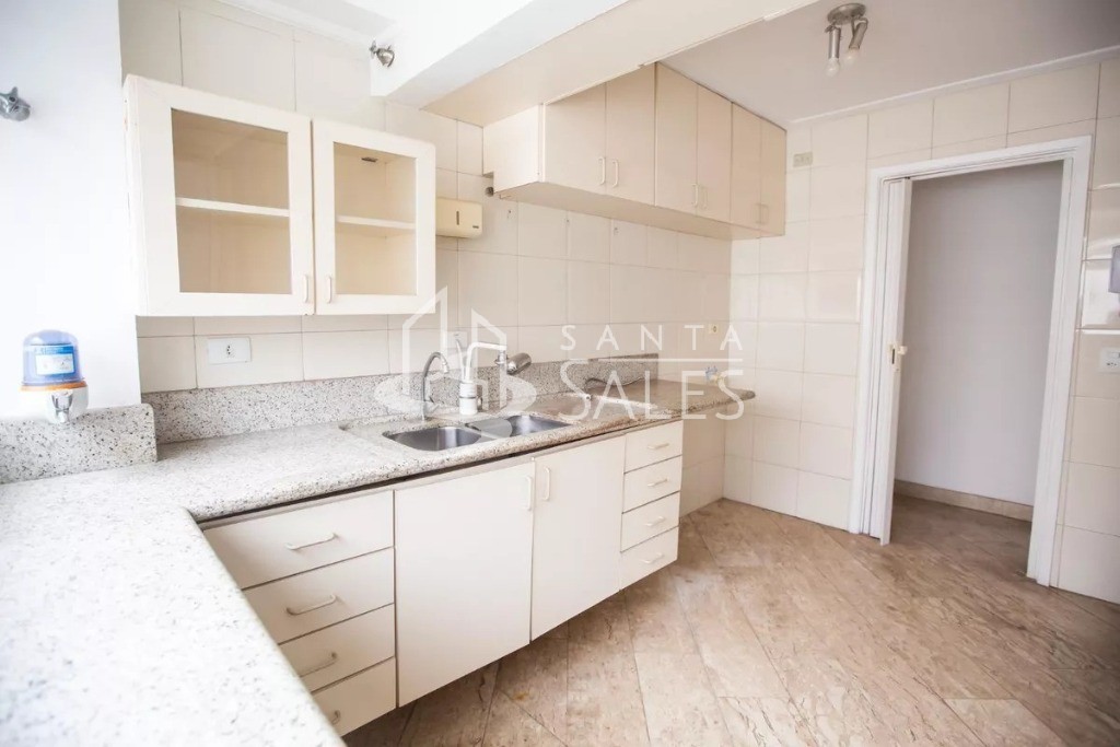 Apartamento, 4 quartos, 230 m² - Foto 11