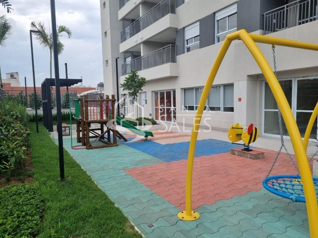 Apartamento, 3 quartos, 61 m² - Foto 24