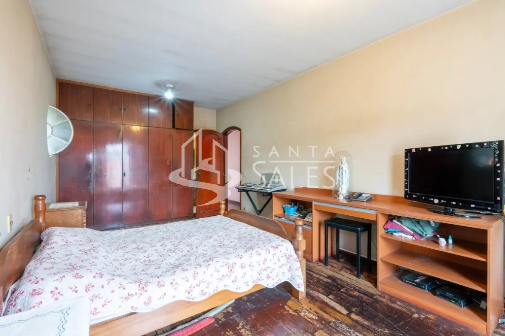 Sobrado, 3 quartos, 303 m² - Foto 19