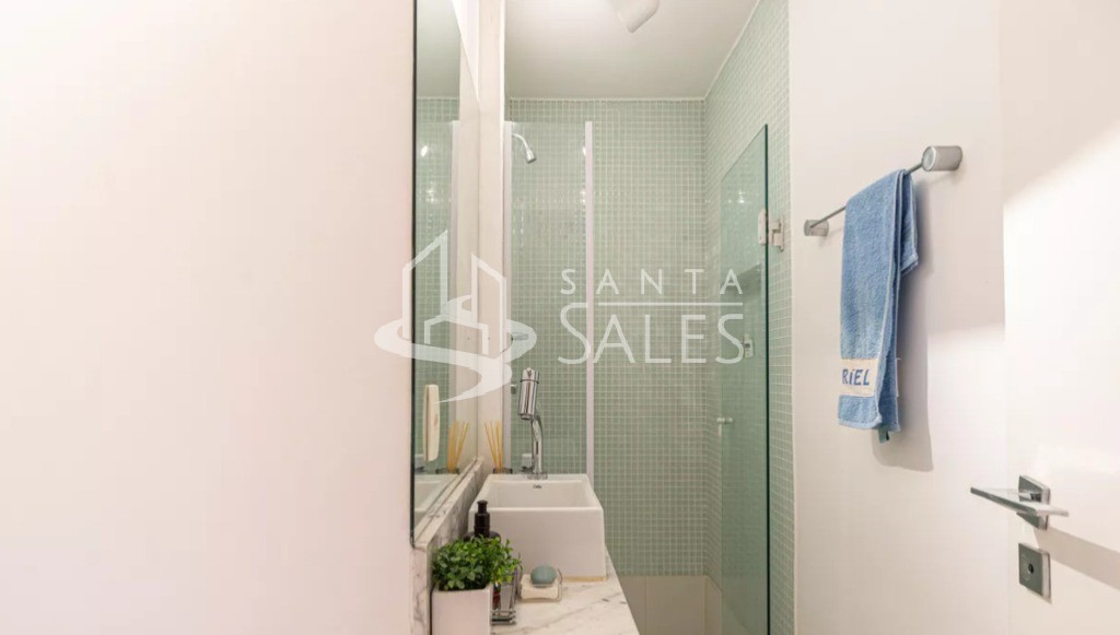 Apartamento, 2 quartos, 101 m² - Foto 33