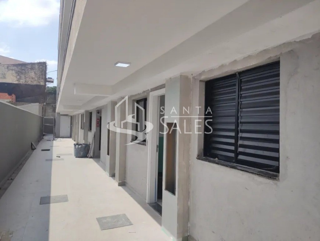 Apartamento, 1 quarto, 32 m² - Foto 11