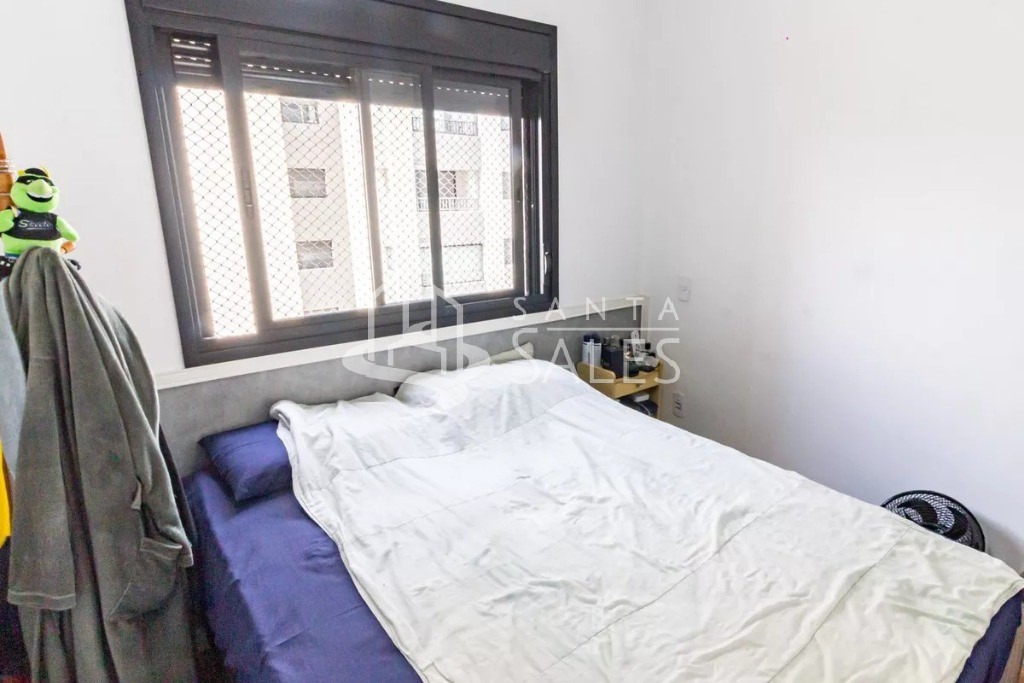 Apartamento, 2 quartos, 50 m² - Foto 7