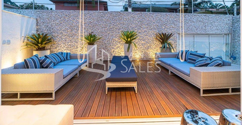 Sobrado, 3 quartos, 1000 m² - Foto 27