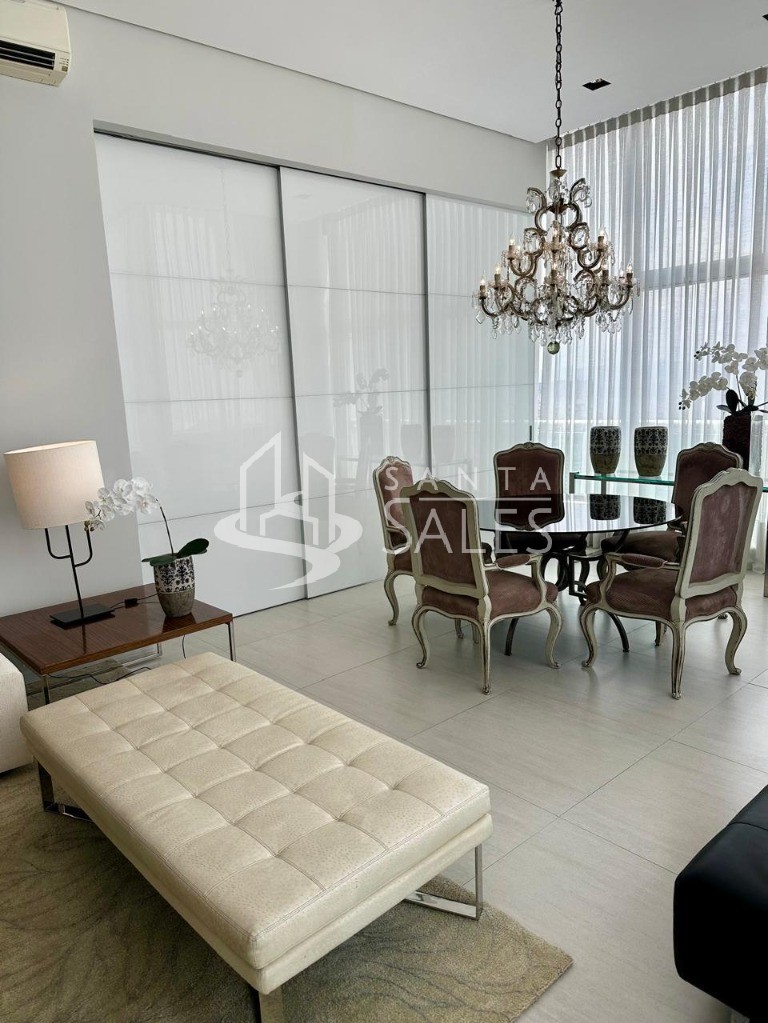 Apartamento, 1 quarto, 127 m² - Foto 6