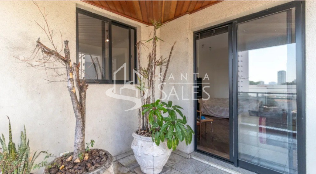 Apartamento, 3 quartos, 161 m² - Foto 9