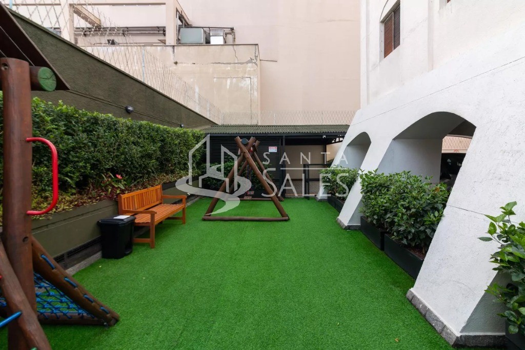 Apartamento, 3 quartos, 95 m² - Foto 50