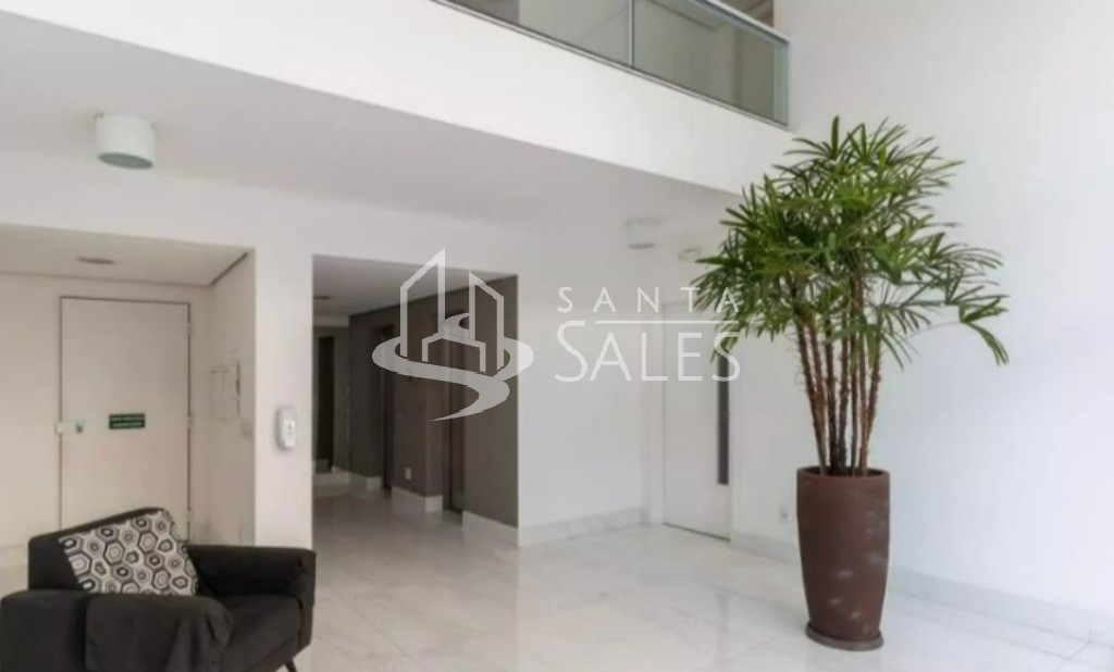 Apartamento, 1 quarto, 43 m² - Foto 29