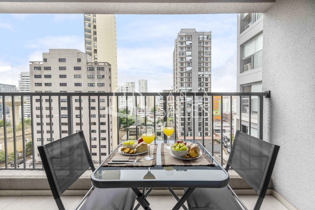 Apartamento, 1 quarto, 28 m² - Foto 38