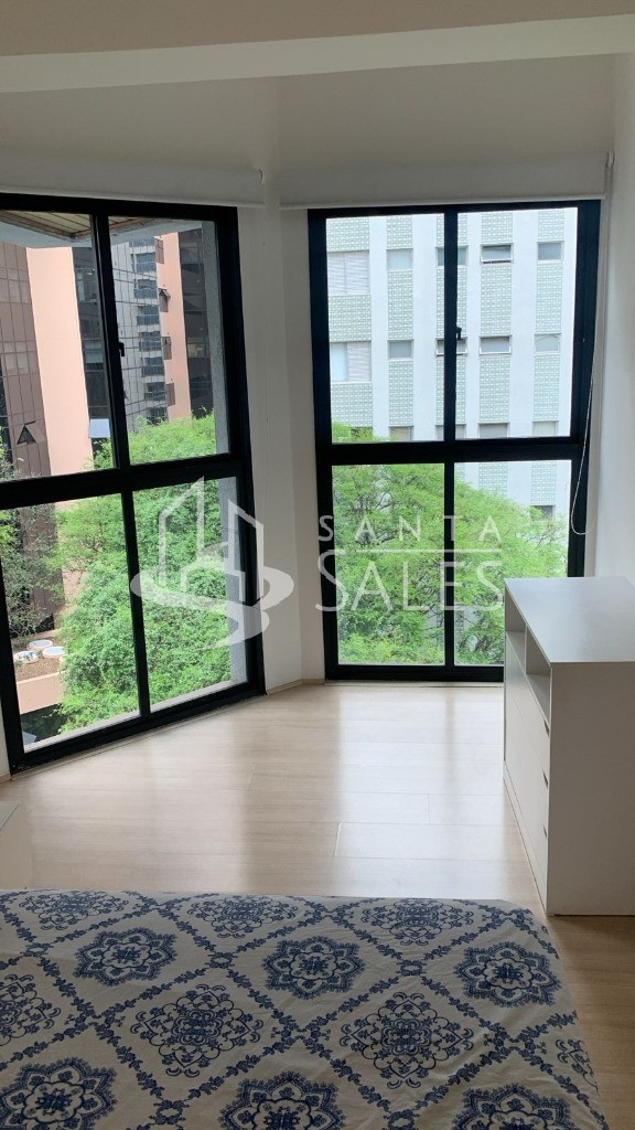 Apartamento, 1 quarto, 58 m² - Foto 4