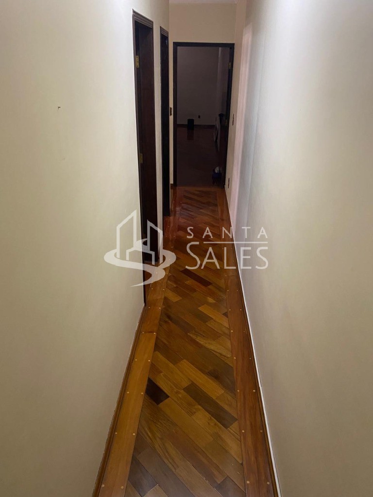 Casa, 3 quartos, 195 m² - Foto 6
