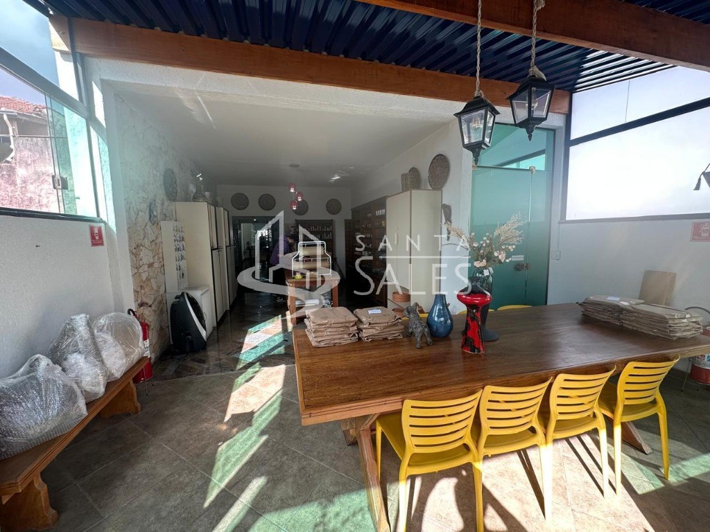 Casa, 4 quartos, 100 m² - Foto 46