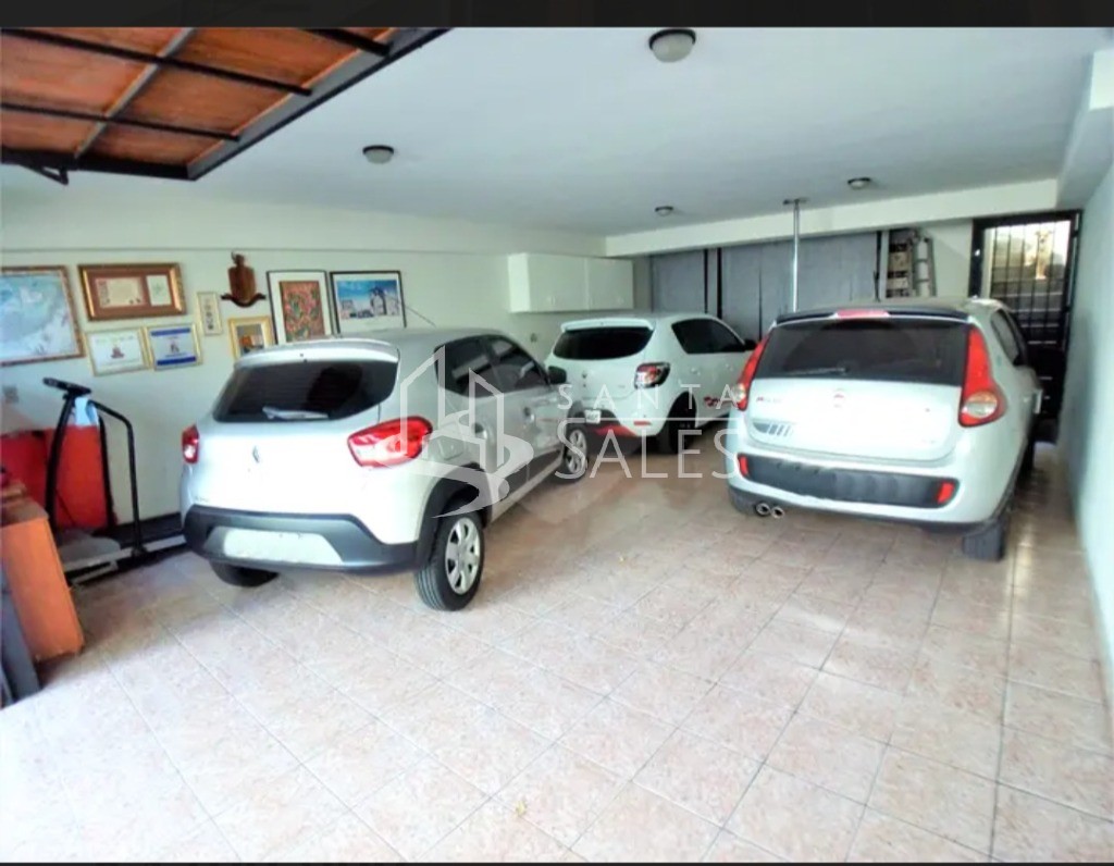 Sobrado, 3 quartos - Foto 19