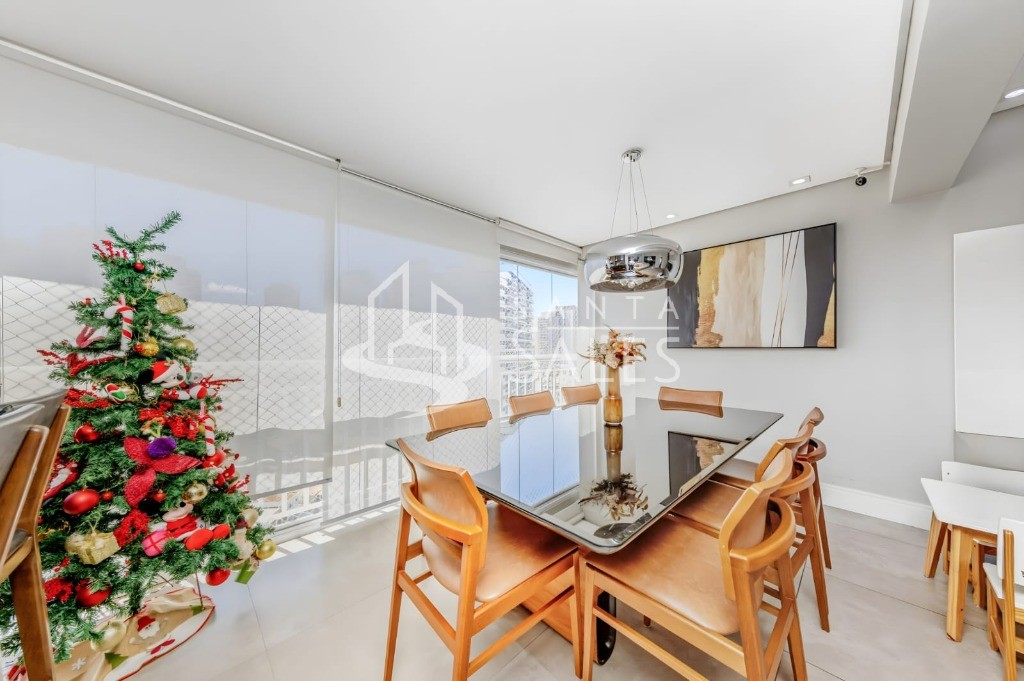 Apartamento, 3 quartos, 128 m² - Foto 2