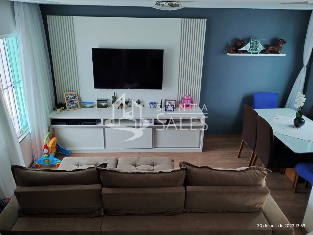 Apartamento, 2 quartos, 107 m² - Foto 3