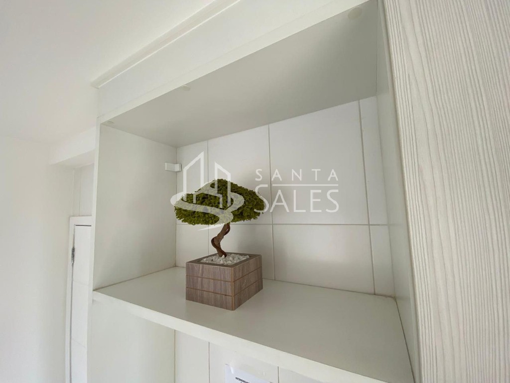 Apartamento, 1 quarto, 43 m² - Foto 19
