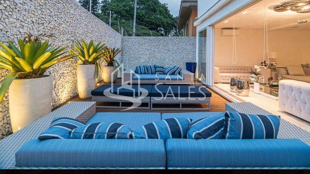 Sobrado, 3 quartos, 1000 m² - Foto 7