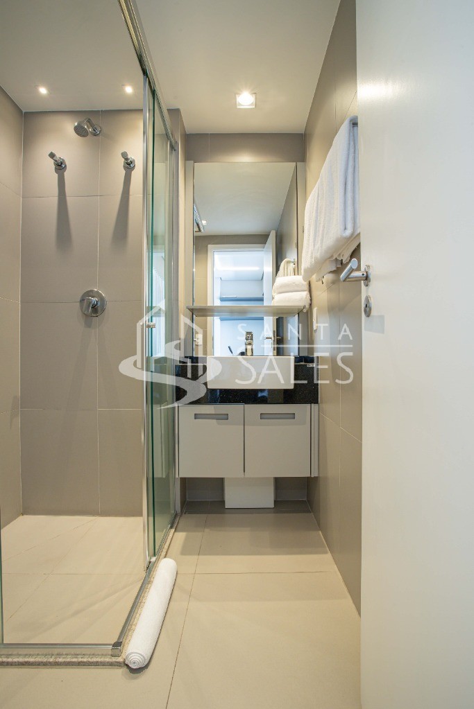 Apartamento, 1 quarto, 77 m² - Foto 10