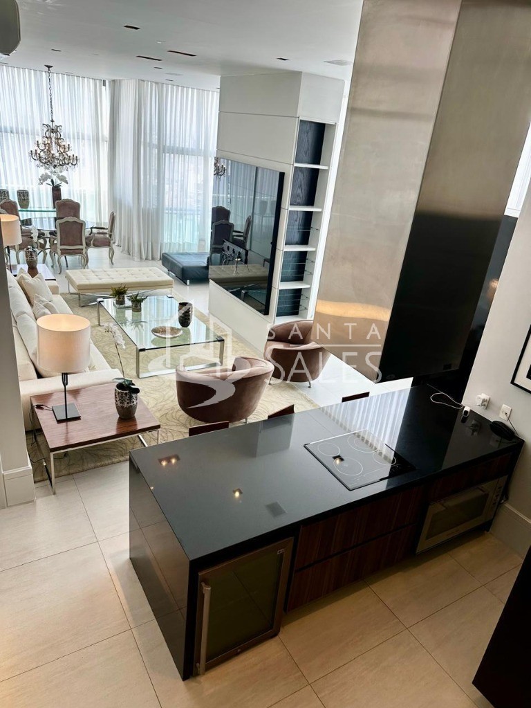 Apartamento, 1 quarto, 127 m² - Foto 16