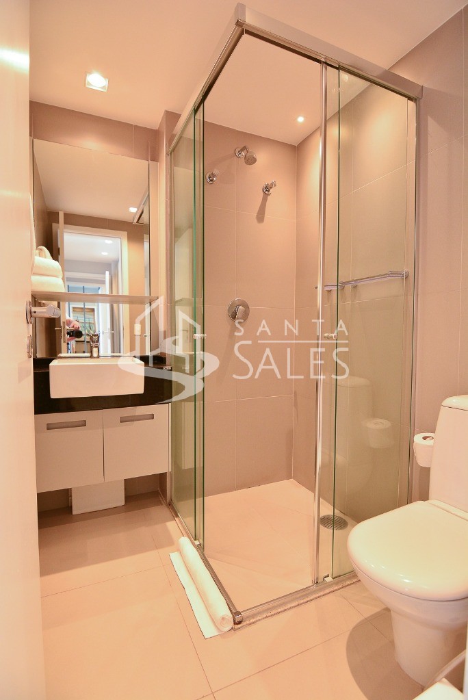 Apartamento, 2 quartos, 142 m² - Foto 8