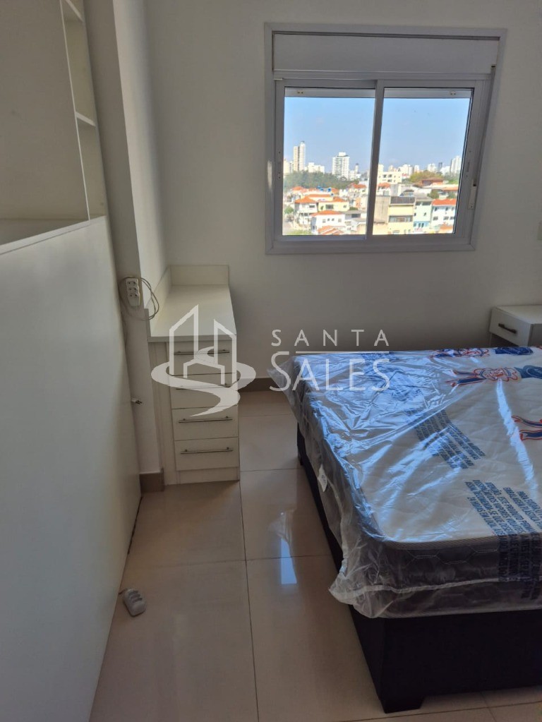 Apartamento, 1 quarto, 40 m² - Foto 31