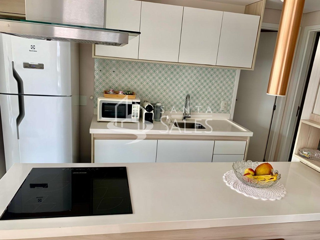 Apartamento, 1 quarto, 60 m² - Foto 4