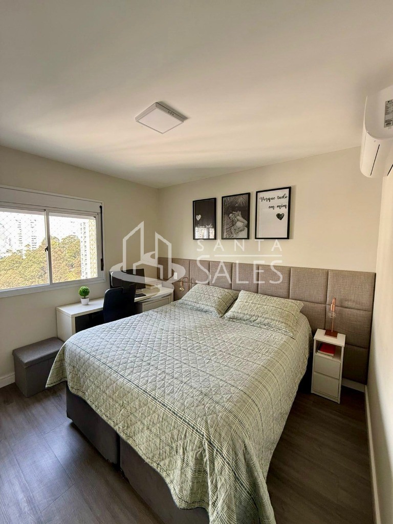 Apartamento, 3 quartos, 97 m² - Foto 4