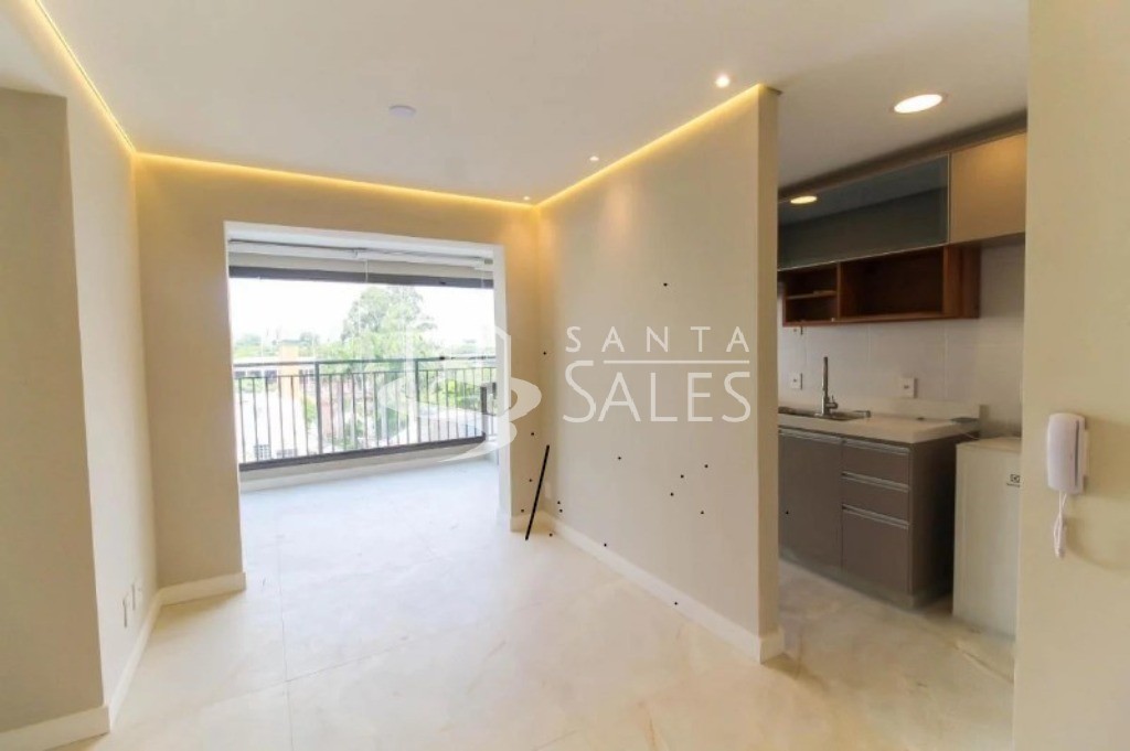 Apartamento, 3 quartos, 61 m² - Foto 4