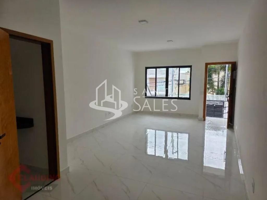 Sobrado, 3 quartos, 120 m² - Foto 3
