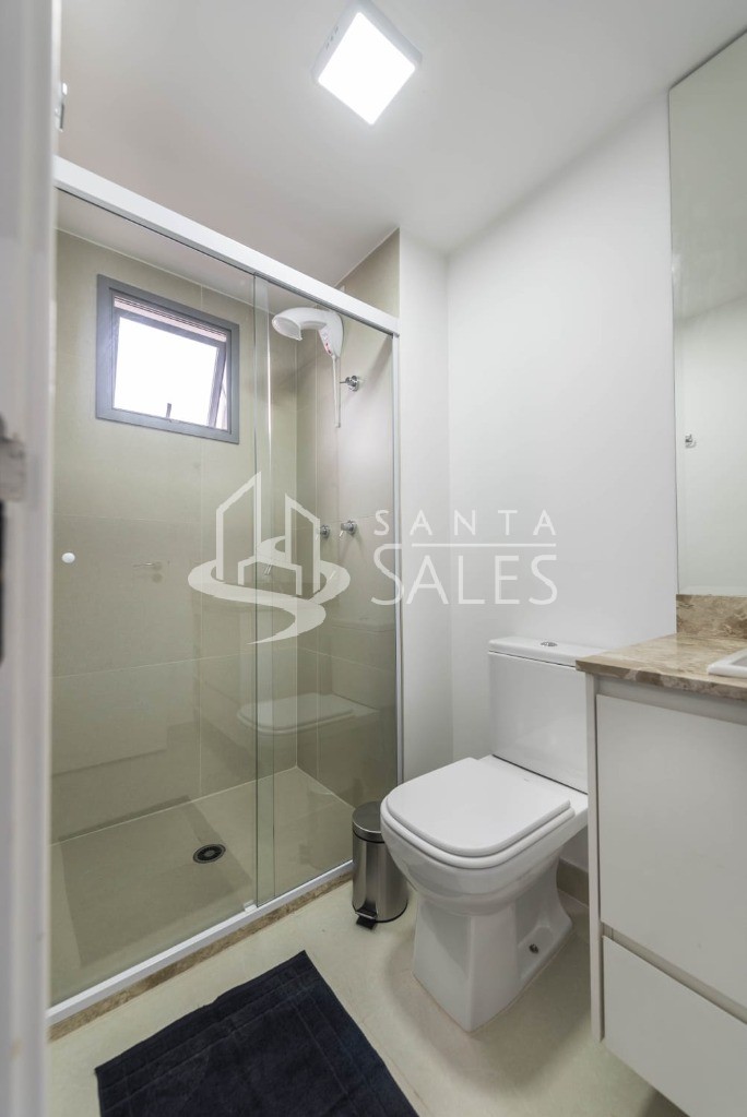 Apartamento, 1 quarto, 28 m² - Foto 34