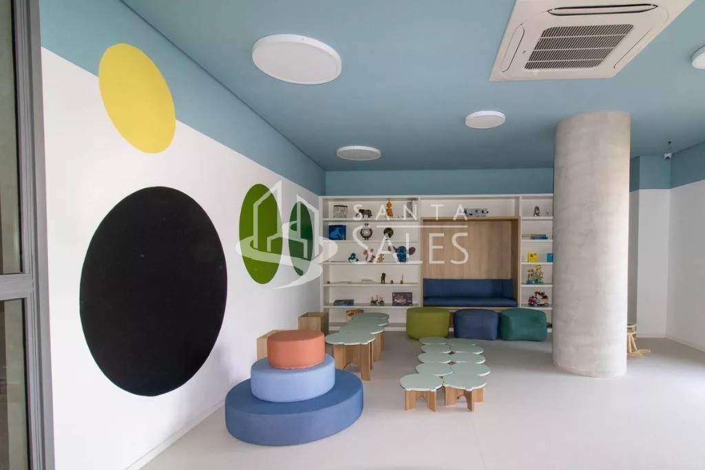 Apartamento, 3 quartos, 140 m² - Foto 39